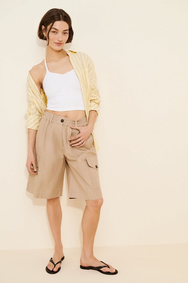 Baum und Pferdgarten Neeto Bermuda Cargo Shorts #3