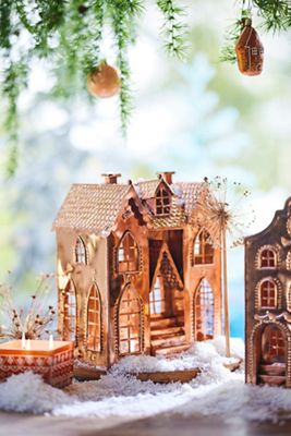 Heirloom Concordville Copper House