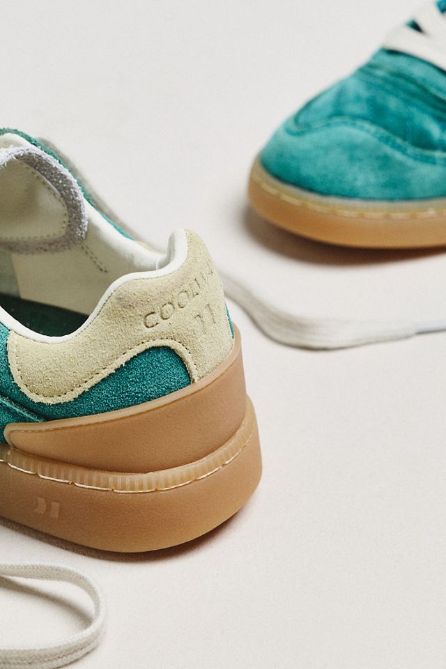 COOL SHELL バスケットボールシューズ ariana rodriguez | Locked in with the @adidas Z.N.E. + Purechill