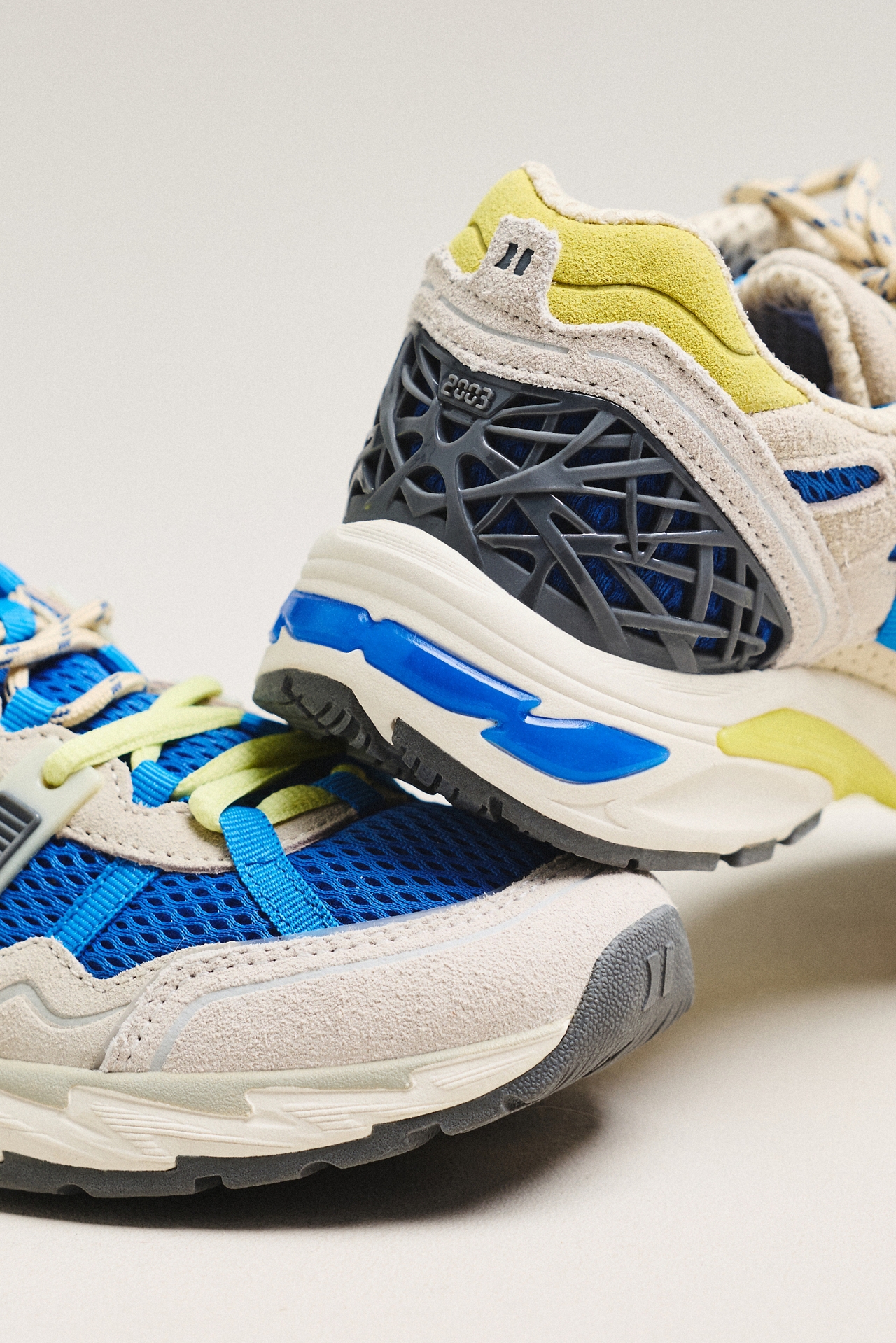 COOLWAY 2003 Sneakers