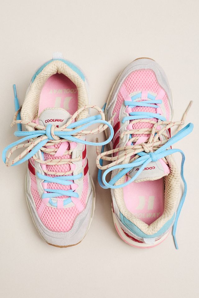 COOLWAY 2003 Sneakers | Anthropologie