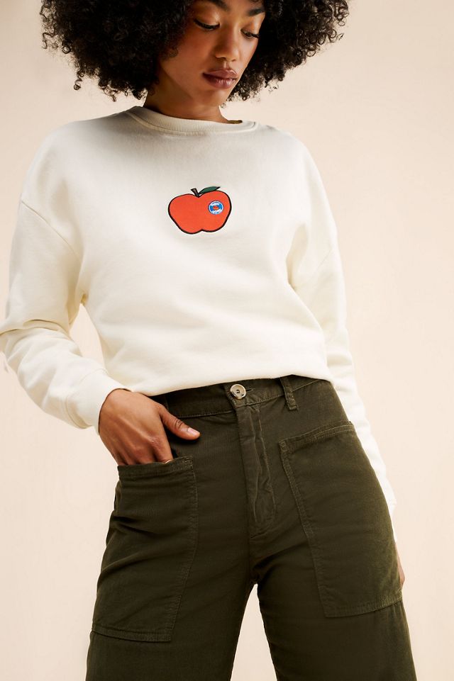 Velvet by Graham & Spencer Brylie Corduroy Pants #1