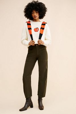 Velvet by Graham & Spencer Brylie Corduroy Pants
