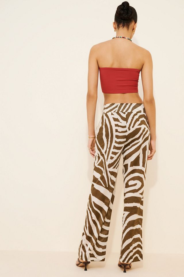 Rails Brendon Wide Leg Pants #2