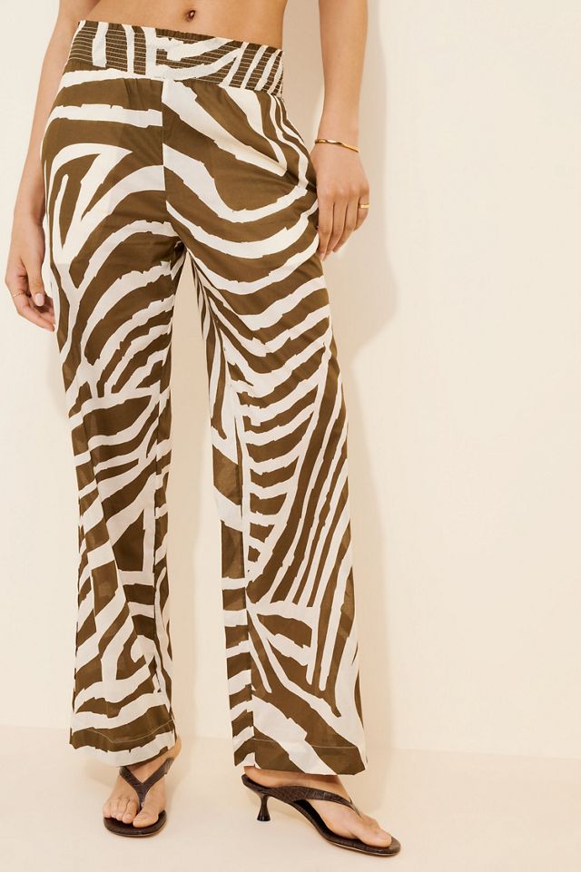 Rails Brendon Wide Leg Pants #1