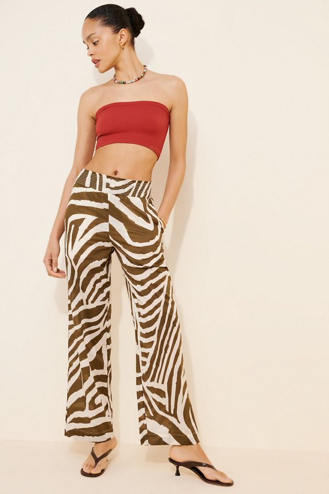 Rails Brendon Wide Leg Pants #3