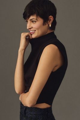 ASTR the Label Silky Cinched Bodysuit