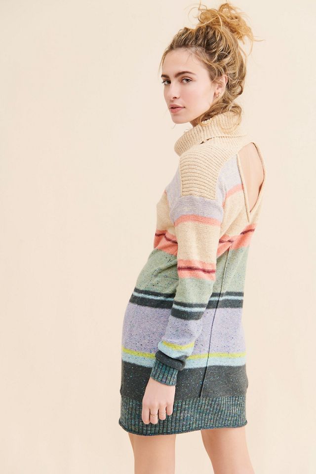 Daily Practice by Anthropologie The Keep It Cool Dress #2