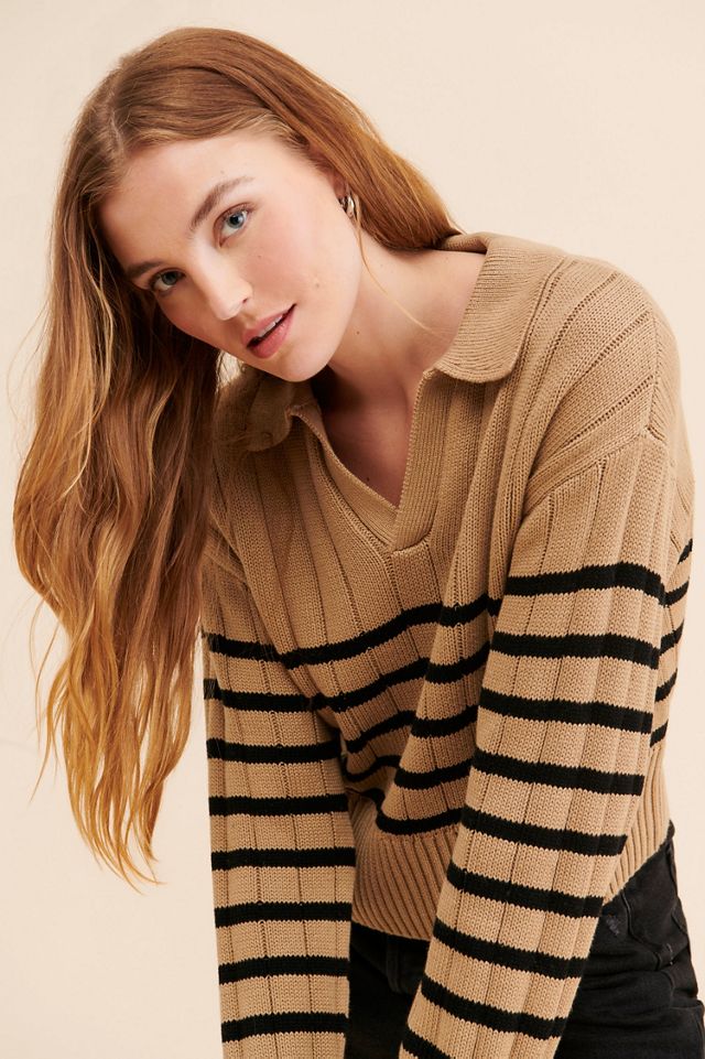 Pistola Arlo Polo Sweater #3