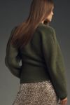 Line + Dot Tamara Knit Sweater