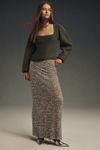 Line + Dot Tamara Knit Sweater