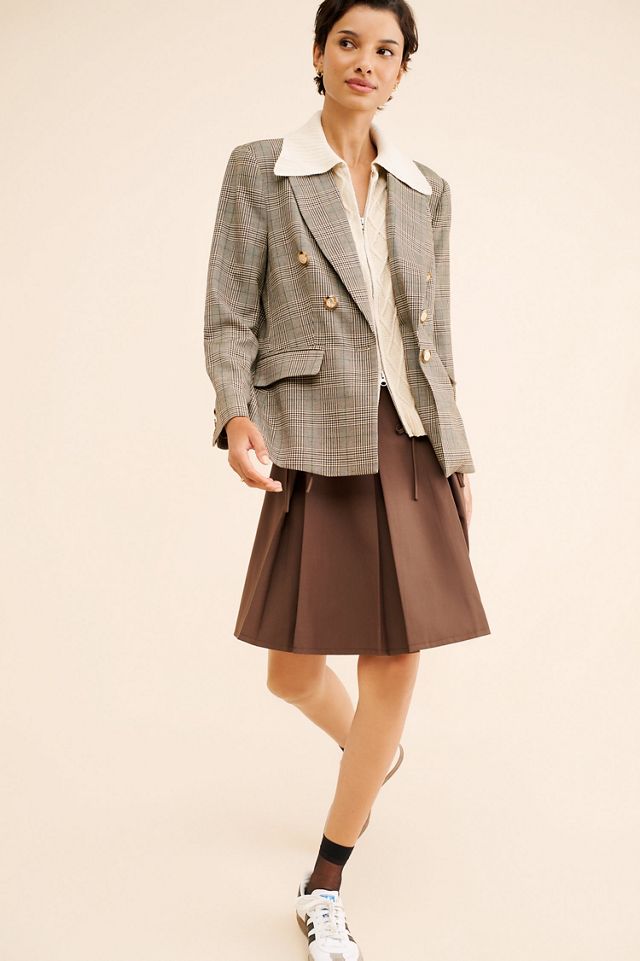 Central Park West Twofer Dickie Blazer #1