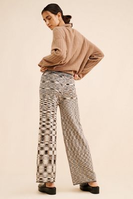Little Lies Kia Knitted Pants