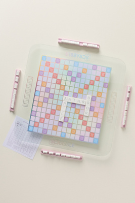 Aura Luxury Board Game