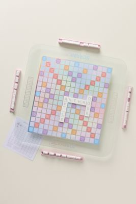 Aura Luxury Board Game