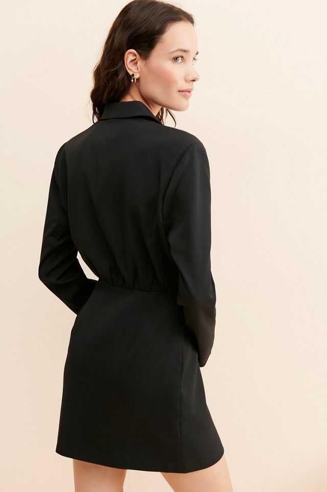 4th & Reckless Pasha Blazer Dress #1