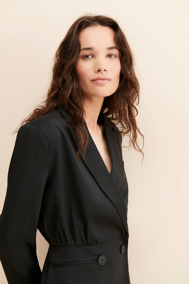 4th & Reckless Pasha Blazer Dress #2