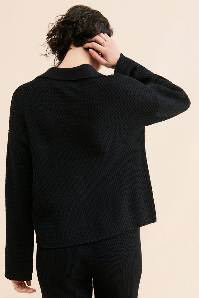 Sancia The Elisa Knit Top #1