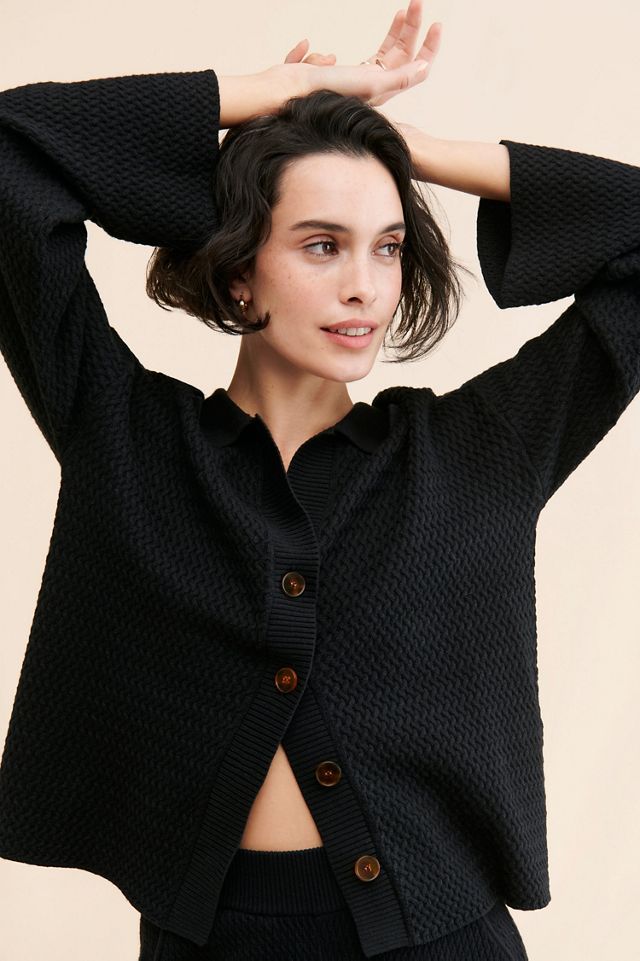 Sancia The Elisa Knit Top #4
