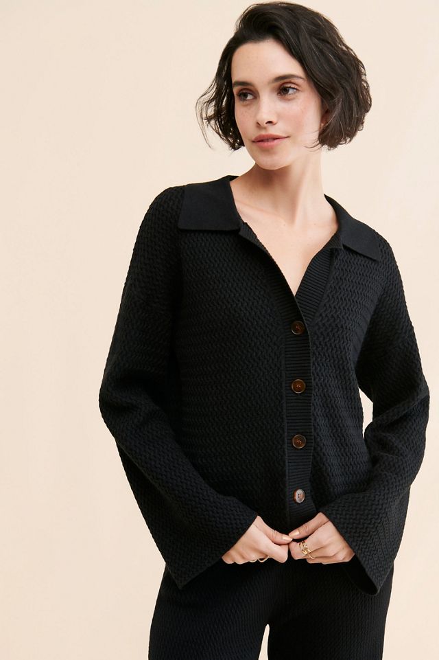 Sancia The Elisa Knit Top #3