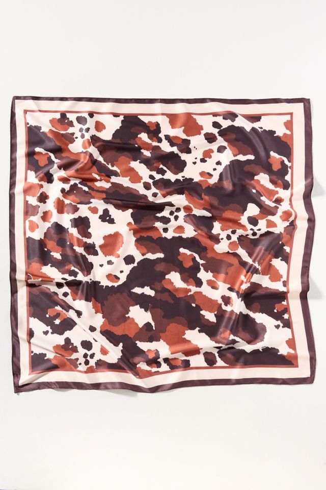 Mod Farm Hair Scarves, Set of 2 #1