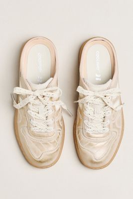 COOLWAY Goal Mule Sneakers