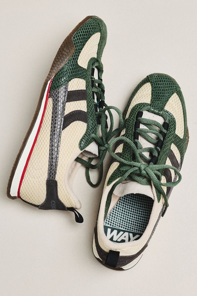 COOLWAY Nilo Sneakers #1