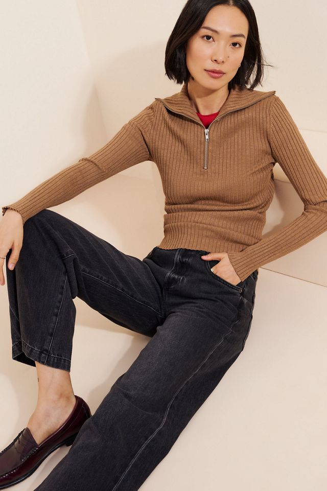 Pistola Jadyn Low-Slung Jeans #4