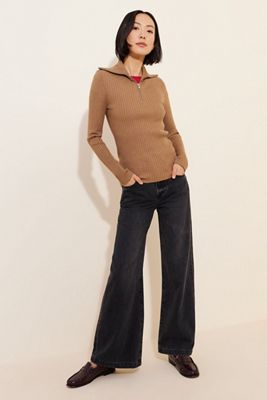 Pistola Jadyn Low-Slung Jeans