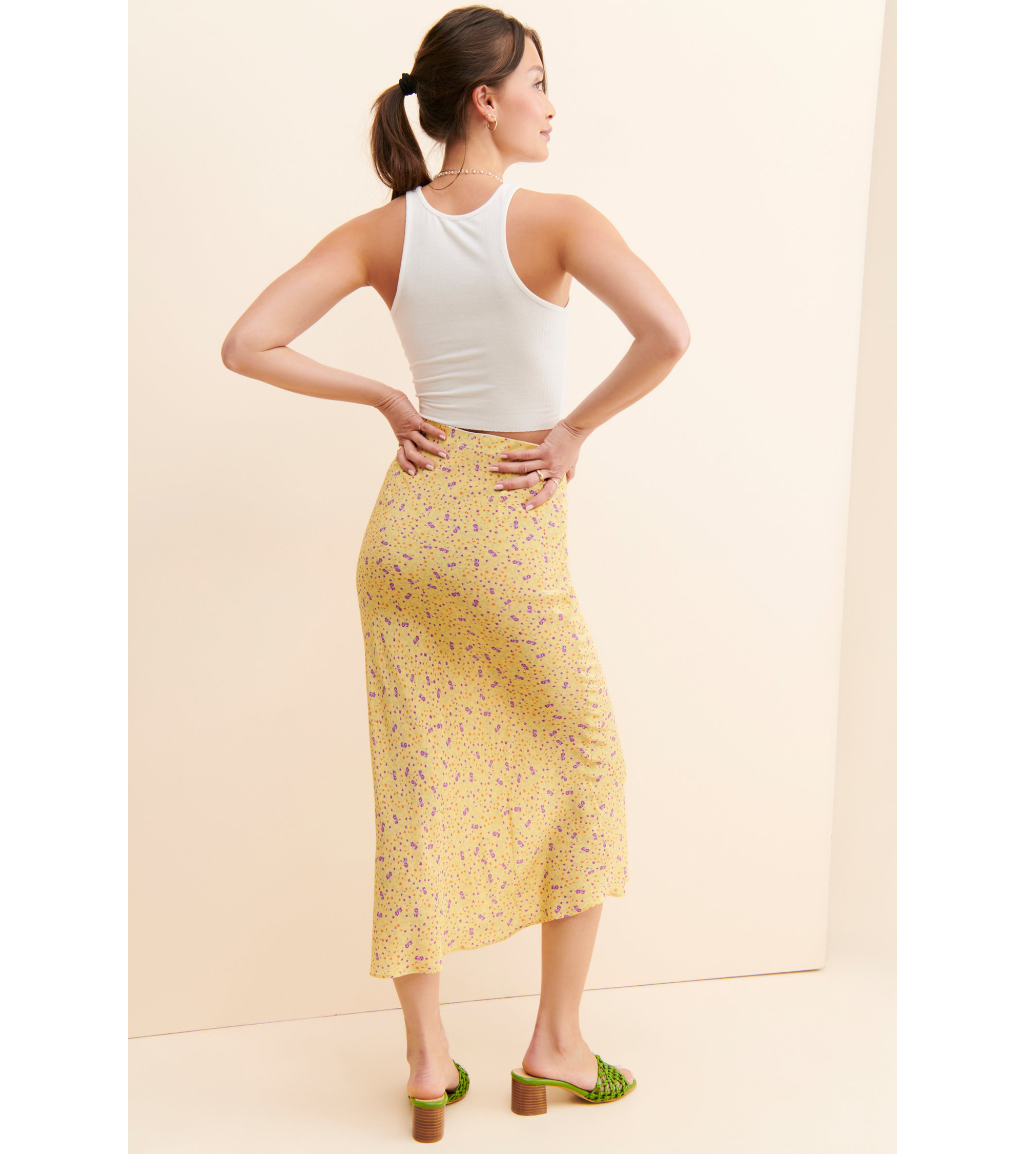 The Gwen Skirt — Image 4