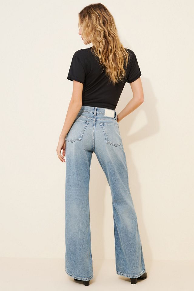 DL1961 Desi Bootcut Jeans #2