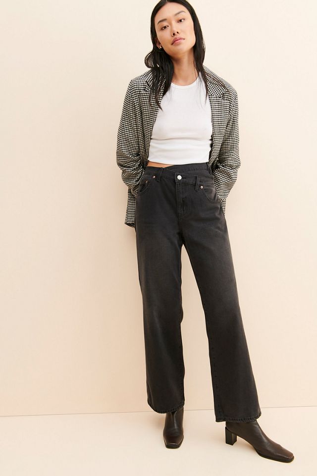 Pistola Bobbie Crossover Jeans #2