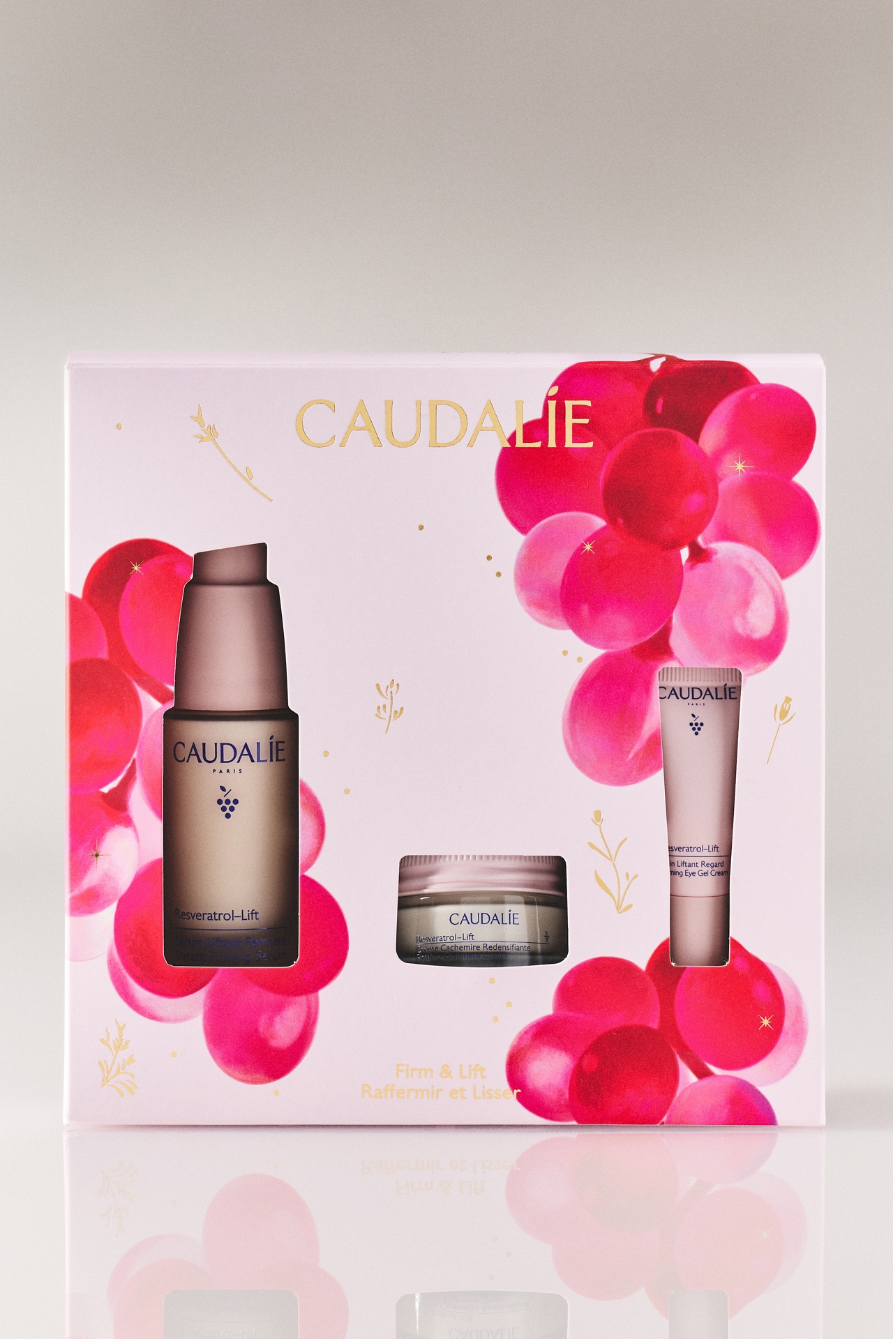 Caudalie Resveratrol-Lift Gift Set