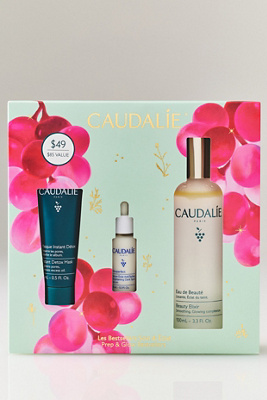Caudalie Beauty Elixir Gift Set