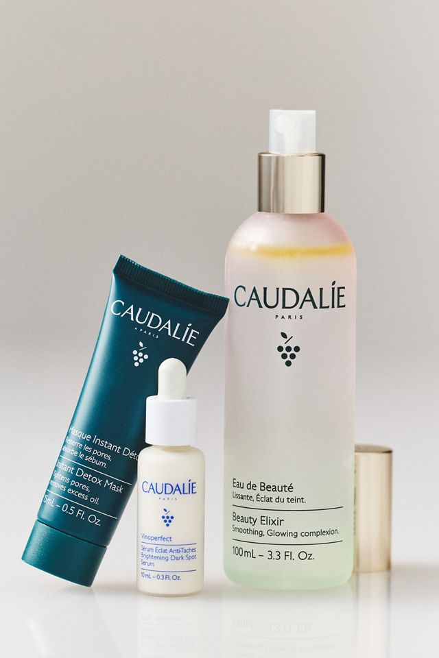Caudalie Beauty Elixir Gift Set #1
