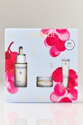 Caudalie Vinoperfect Gift Set