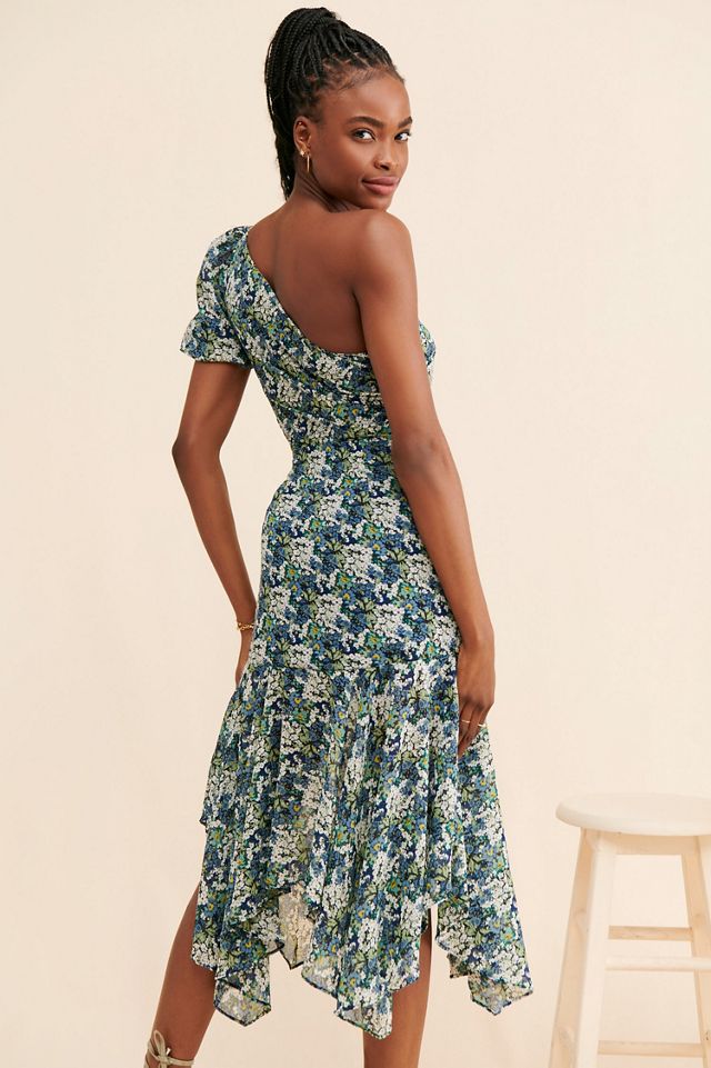 ASTR the Label Santorini Dress #3