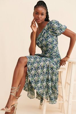 ASTR the Label Santorini Dress