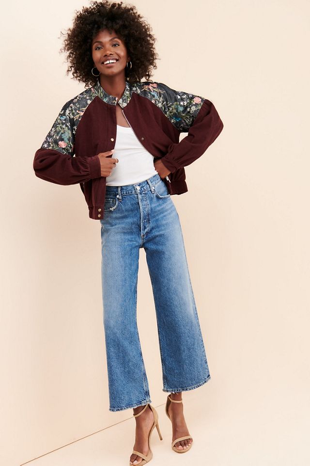Let Me Be Fall Festivities Jacket #2