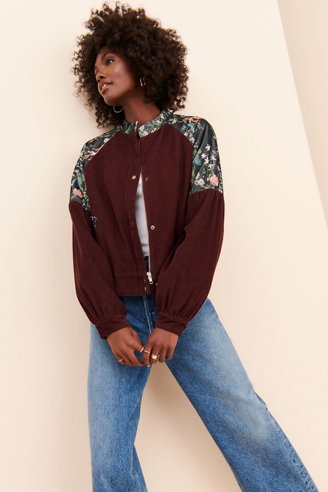 Let Me Be Fall Festivities Jacket #3
