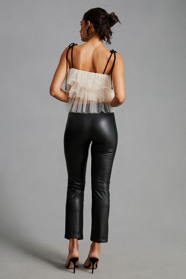 Sanctuary Carnaby Cropped Pants #4