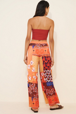 Hutch Relaxed Drawstring Pants | Anthropologie