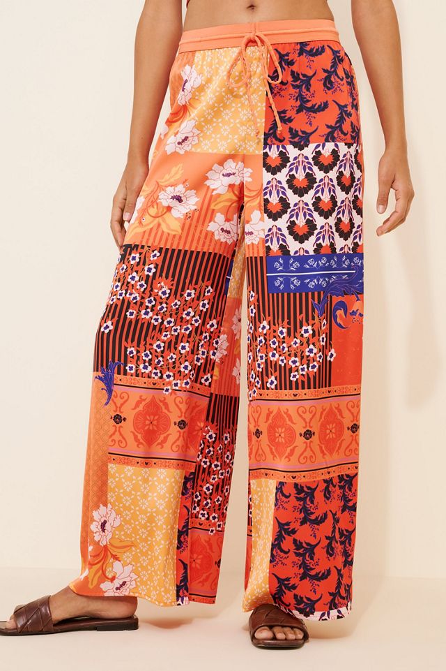 Hutch Relaxed Drawstring Pants #1