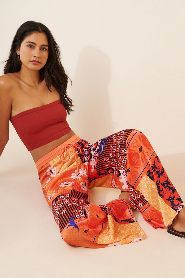 Hutch Relaxed Drawstring Pants | Anthropologie
