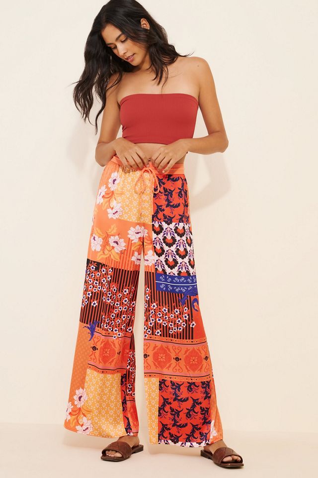 Hutch Relaxed Drawstring Pants #2