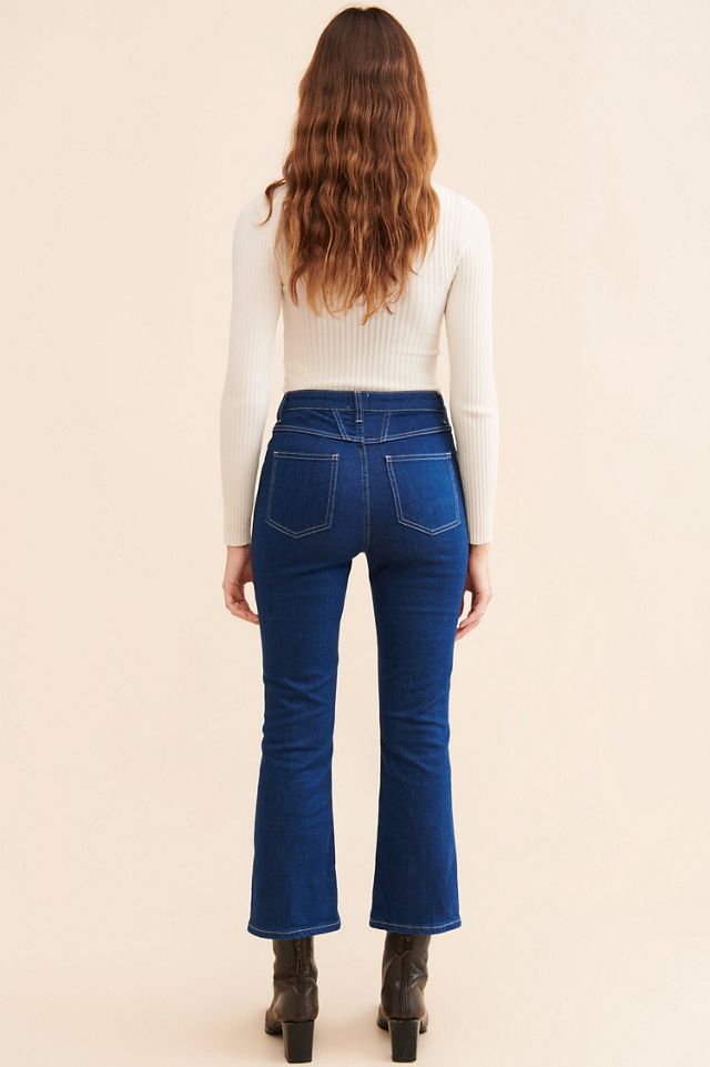 Closed Hi Sun Jeans #3