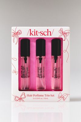 KITSCH Hair Perfume Trio
