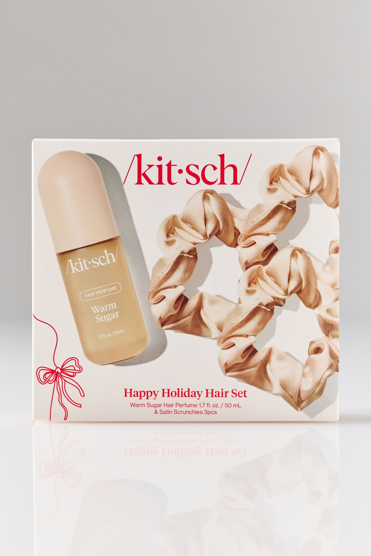 KITSCH Holiday Bliss Set