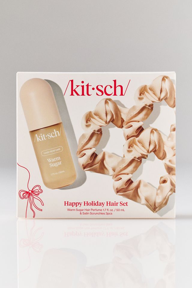 KITSCH Holiday Bliss Set #1