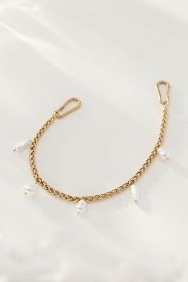 Petit Moments Alumiera Pearl Bag Chain